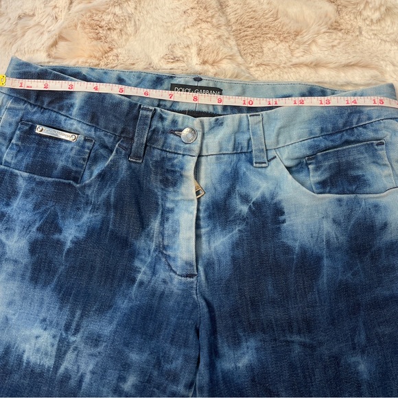 Dolce&Gabbana jeans excellent condition - Picture 3 of 8